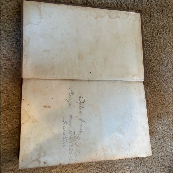 New System Educating Horses Book Late 1800s- Early 1900s - Picture 6 of 13